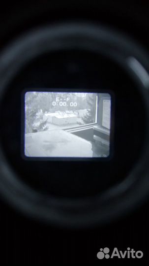 Видеокамера Panasonic NV-G120