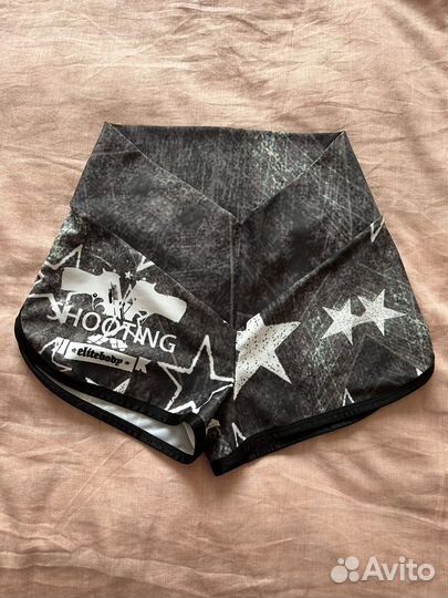 Шорты спортивные