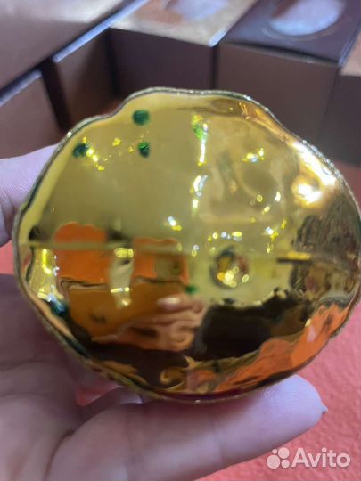 Елочные игрушки Ариель редкие