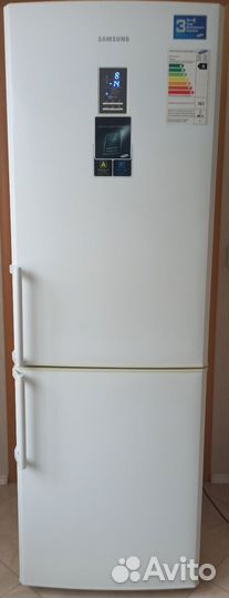 Холодильник samsung no frost