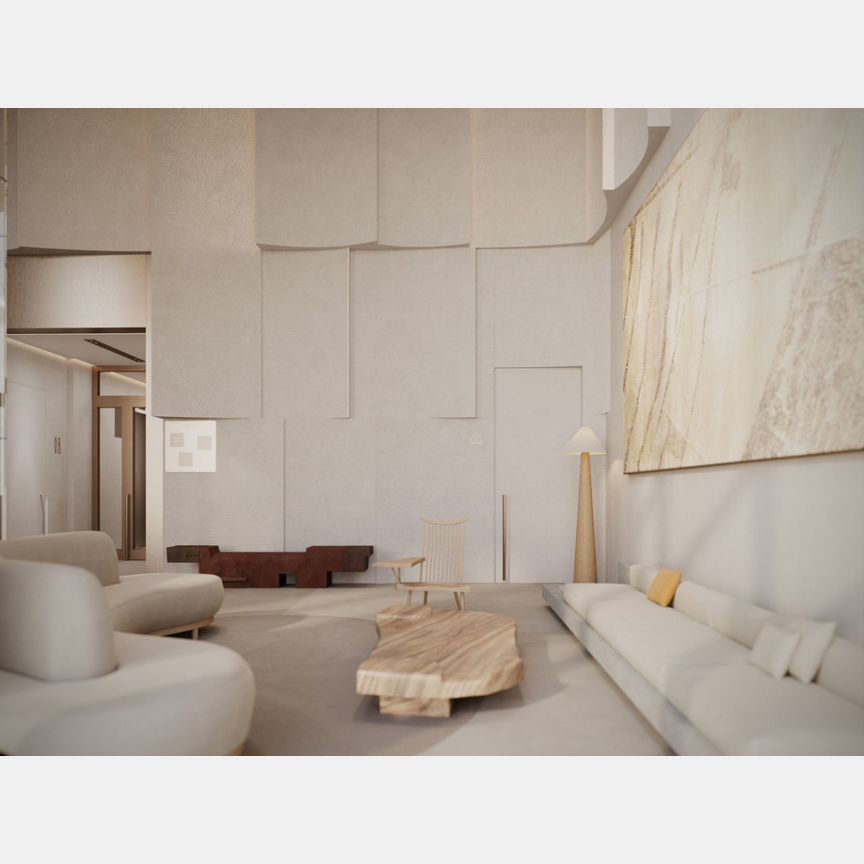 2-к. квартира, 45,8 м², 11/35 эт.