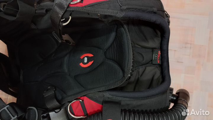 Снаряжение для дайвинга