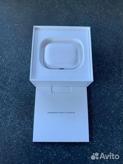 AirPods Pro Оригинал