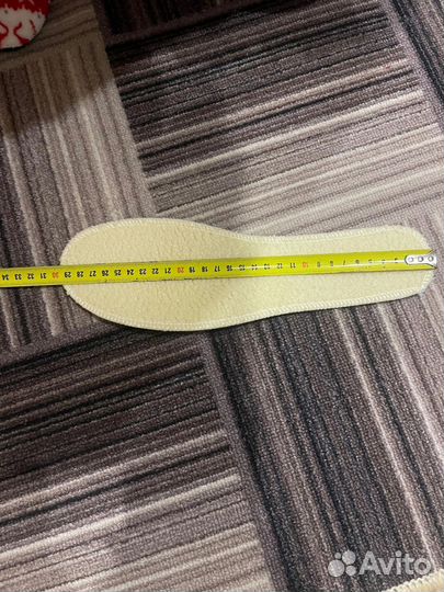 Дутики мужские зимние