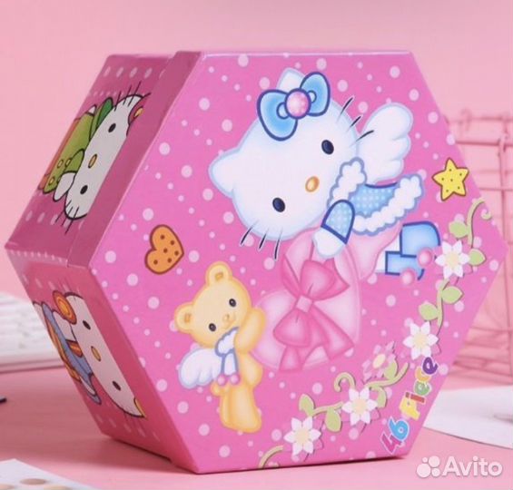 Набор для рисования в чемоданчике