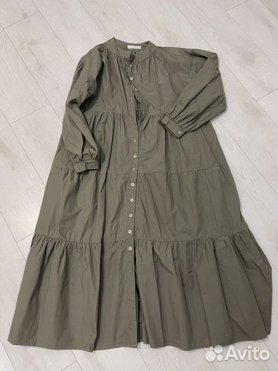 Женские вещи одним лотом, платья 48-50 размер