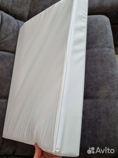 Матрац пеленальный Ceba Baby 70 см мягкий