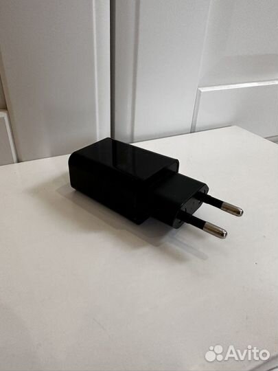 USB адаптер питания