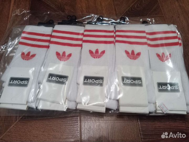 Носки мужские