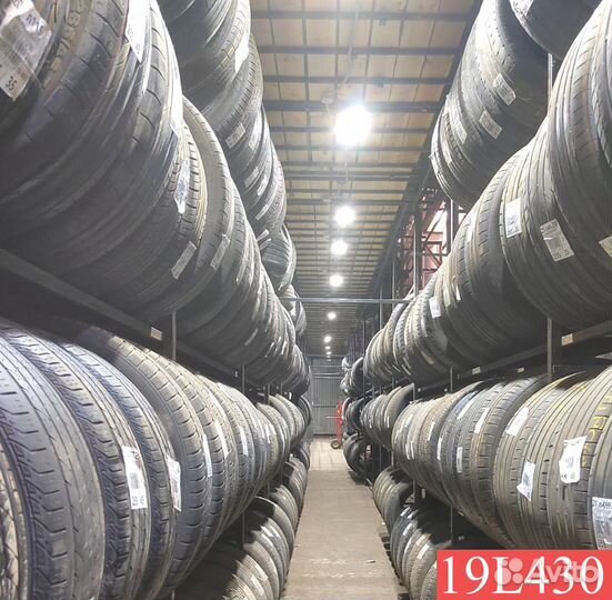 Goodyear EfficientGrip Performance 205/55 R16 91P