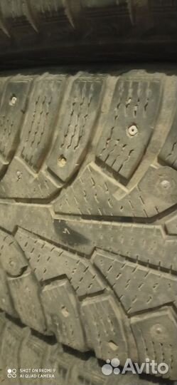 Nokian Tyres Hakkapeliitta 5 215/60 R17