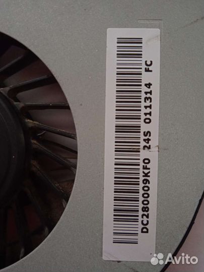 Packard bell easynote TV11HC