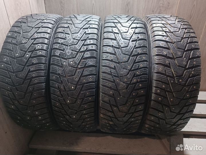 Hankook Winter I'Pike RS2 W429 175/65 R14 86T