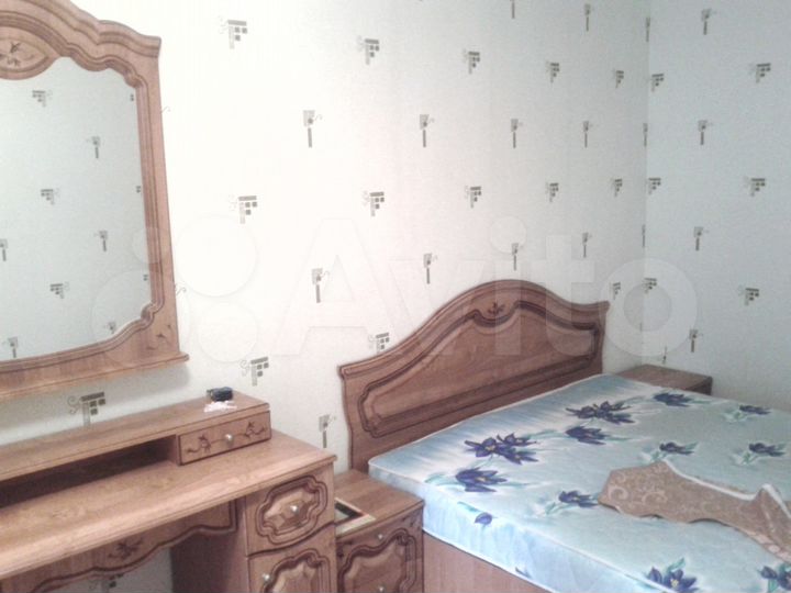 2-к. квартира, 44 м², 2/5 эт.