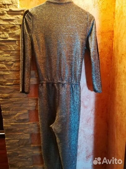 Комбинезон женский 44