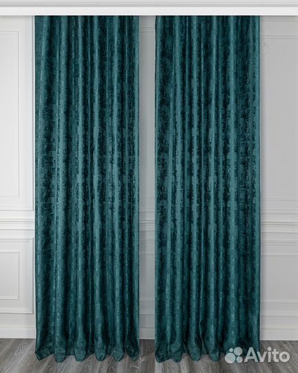 Шторы мрамор Зарина мурена готовые и на заказ