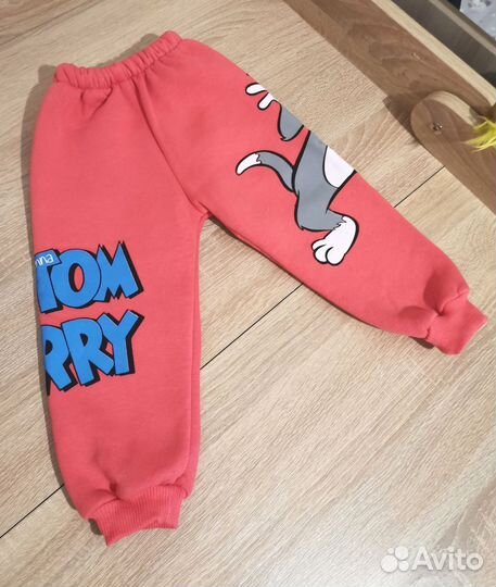 Костюм для девочки