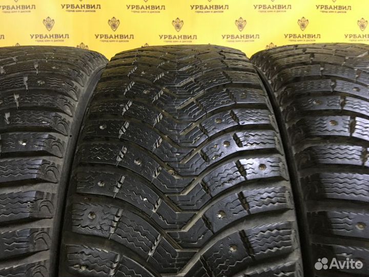 Michelin Latitude X-Ice North 2 225/65 R17 102T