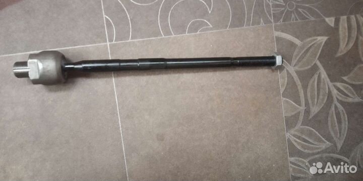 Рулевая тяга левая Ниссан primera p12 или almera