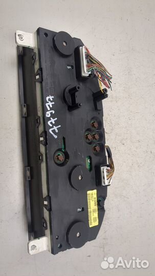 Щиток приборов Nissan Almera N16, 2004