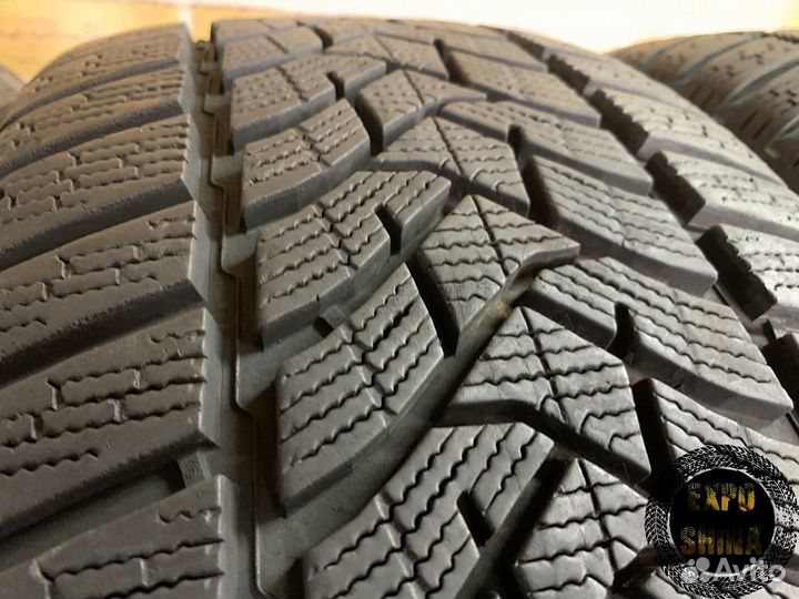 Dunlop Winter Sport 5 245/45 R18