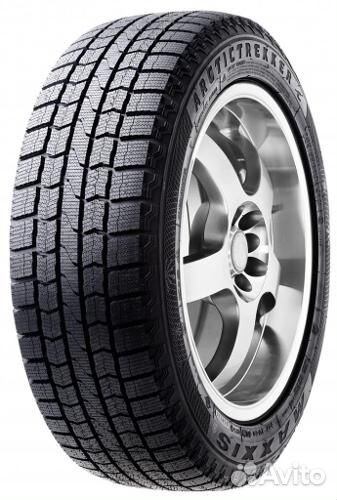 Maxxis Arctic Trekker SP03 205/60 R16 92T