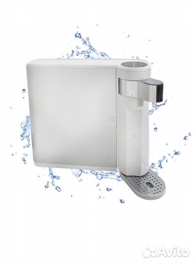 Генератор водородной воды