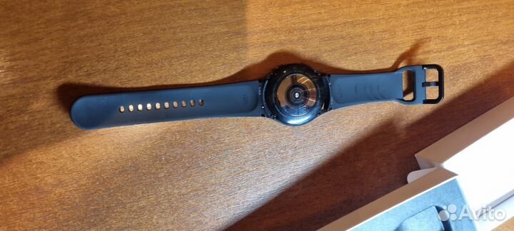 Часы sumsung galaxy watch 4 40mm