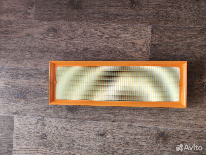 Воздушный фильтр