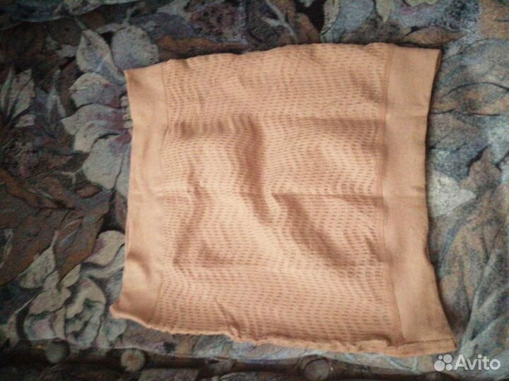 Пояс утягивающий