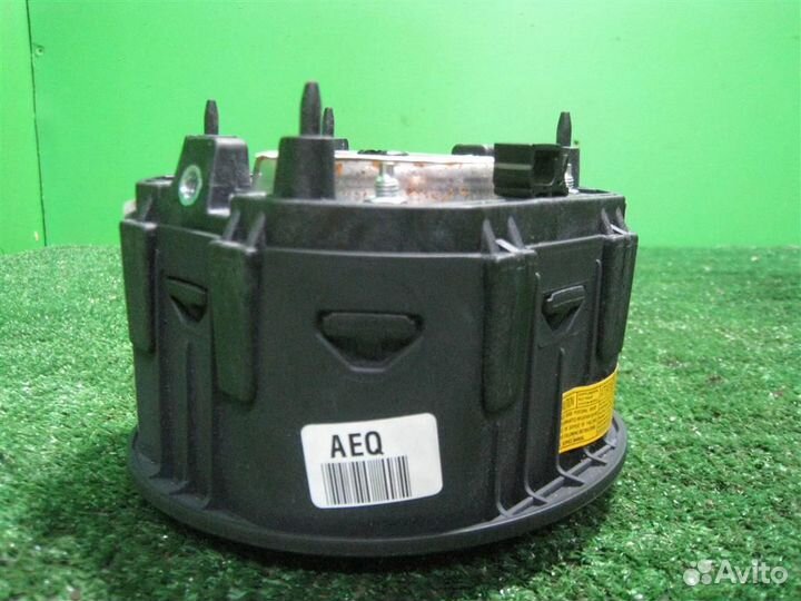 Подушка безопасности в руль KIA Picanto (BA) 2010