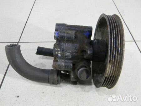 Насос гидроусилителя