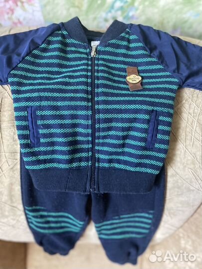 Костюм детский