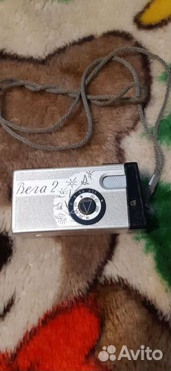 Фотоаппарат