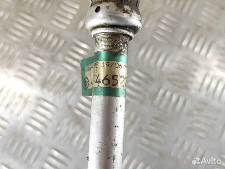 Трубка гидроусилителя Fiat Brava 1995-2001