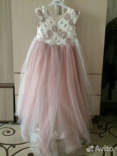 Детские вещи на девочку