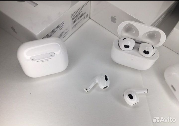 AirPods 3