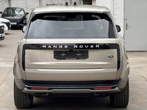 Land Rover Range Rover 4.4 AT, 2022, 7 000 км, с пробегом, цена 24 000 000 руб.