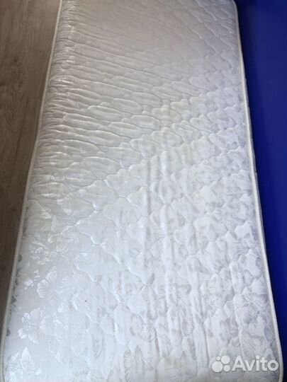 Кровать для двоих детей