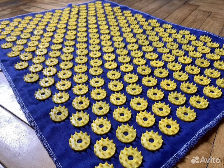 Коврик игольчатый Апликатор Кузнецова