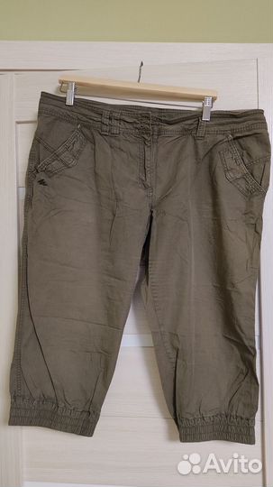 Женская одежда 56 58 размера новая и б/у