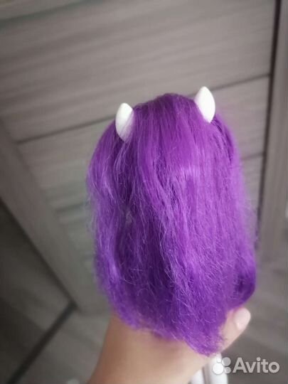 Кукла Рарити