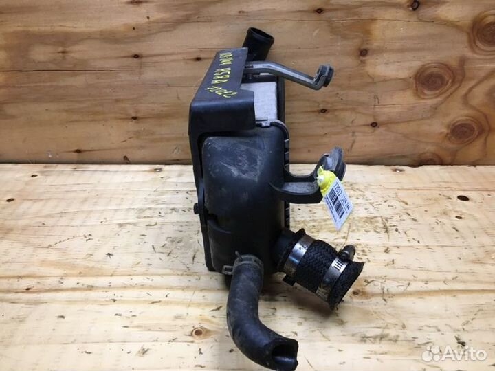 Радиатор интеркулера Mitsubishi Pajero Mini H56A