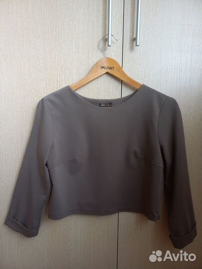 Костюм двойка