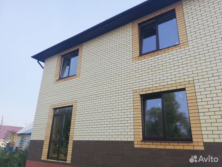 Остекление коттеджей. Рассрочка 0 0 12. 100 кв.м