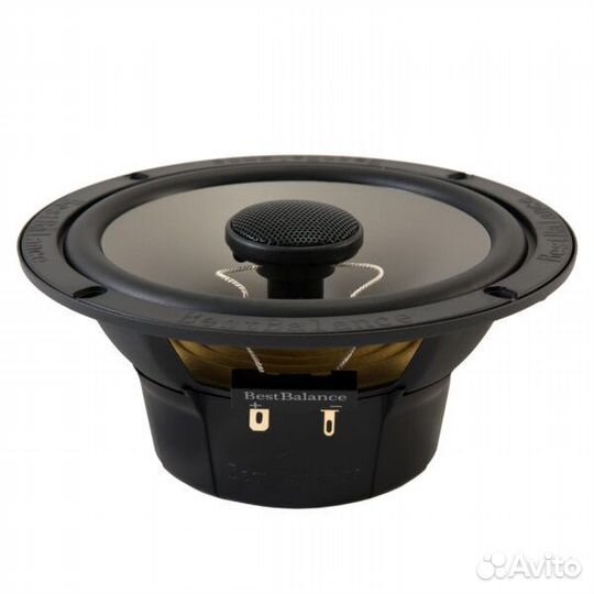 Динамики Best Balance E65