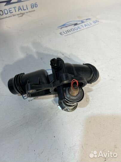 Корпус термостата BMW 3-Series E46