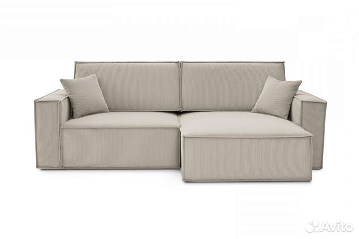Угловой диван