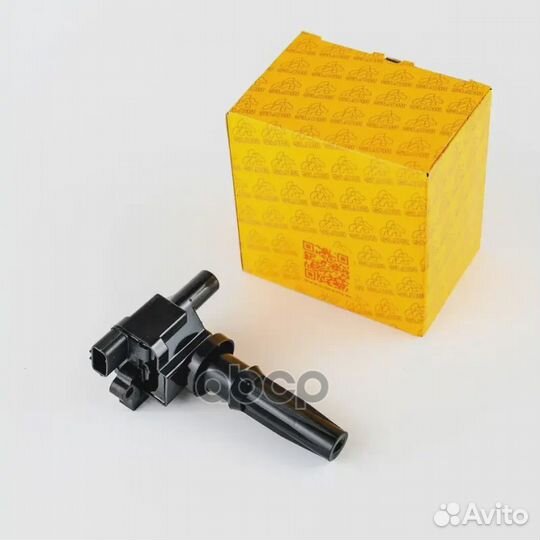 Катушка зажигания Hyundai Santa Fe 06, Grandeu