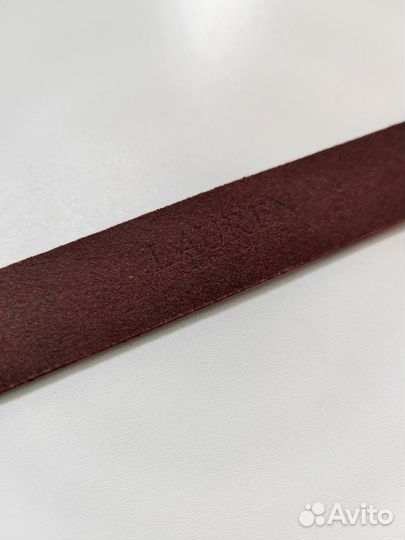 Женский ремень Ralph Lauren S оригинал новый 89 см